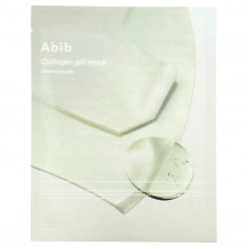 Abib, Collagen Gel Beauty Mask, иерихонское розовое желе, 1 шт., 35 г (1,23 унции)
