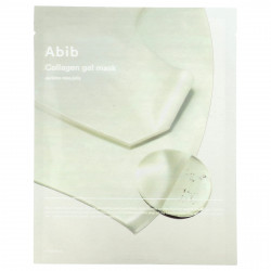 Abib, Collagen Gel Beauty Mask, иерихонское розовое желе, 1 шт., 35 г (1,23 унции)