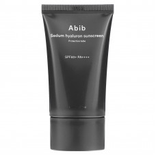 Abib, Sedum Hyaluron Sunscreen, SPF50 + PA ++++, 50 мл (1,69 жидк. Унции)