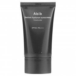 Abib, Sedum Hyaluron Sunscreen, SPF50 + PA ++++, 50 мл (1,69 жидк. Унции)
