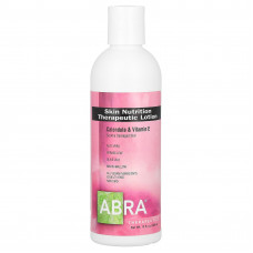 Abracadabra, Abra Therapeutics, Skin Nutrition, лечебный лосьон, 228 мл (8 жидк. унций)