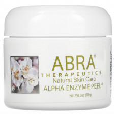 Abracadabra, Abra Therapeutics, Alpha Enzyme Peel, 2 унции (56 г)