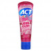 Act, детская зубная паста с фторидом, против кариеса, со вкусом жевательной резинки, 130 г (4,6 унции)
