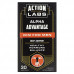 Action Labs, Alpha Advantage, тусклый для мужчин, 30 растительных капсул