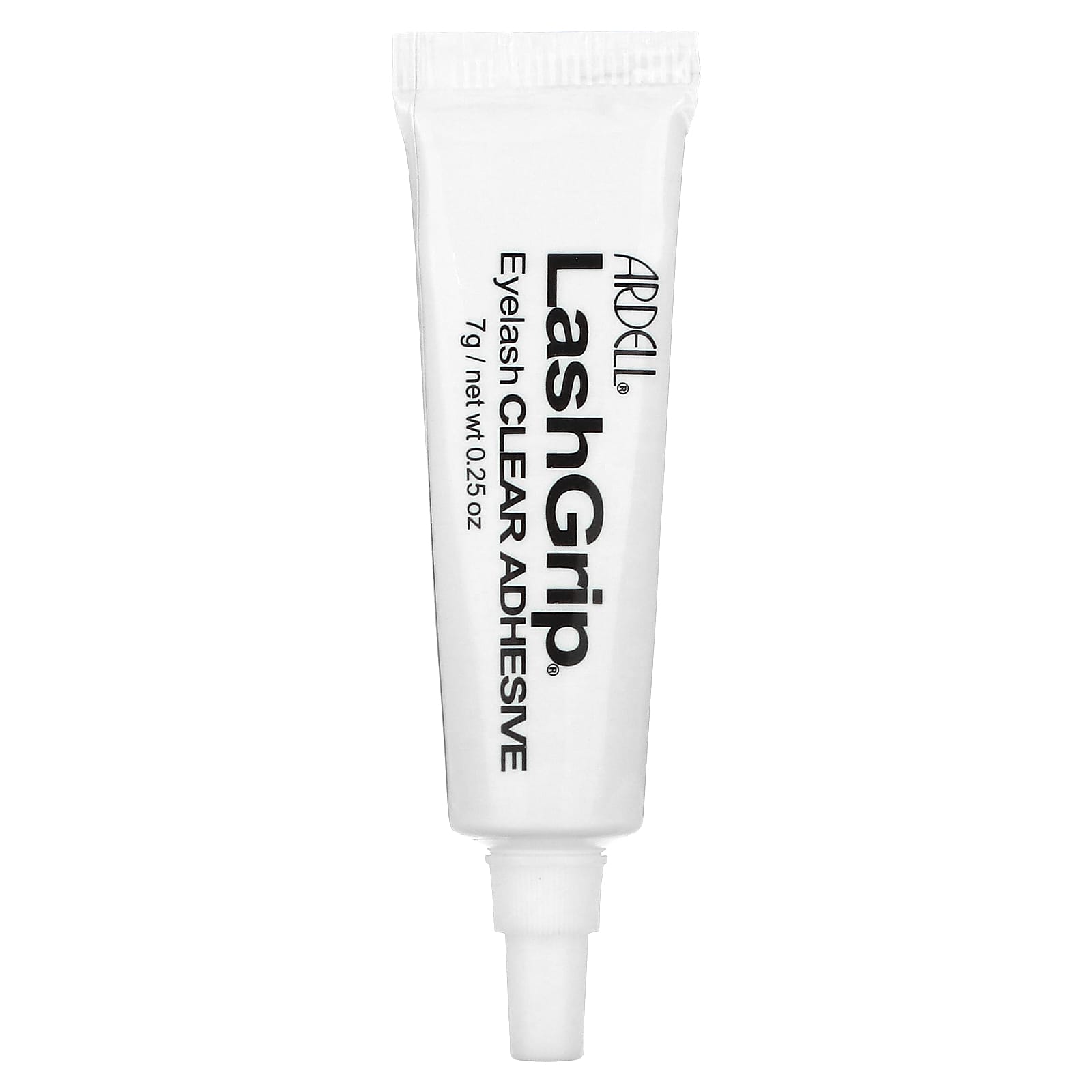 Ardell, LashGrip, клей для накладных ресниц, прозрачный, 7 г (25 унций)