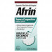 Afrin, Спрей для носа при сильной заложенности, 15 мл (1,2 жидк. Унции)