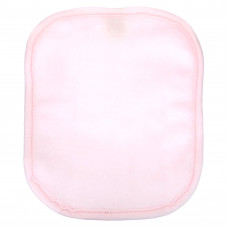 AfterSpa, средство для снятия макияжа, розовое, 1 салфетка