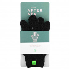 AfterSpa, отшелушивающие перчатки, 1 пара