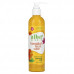 Alba Botanica, гавайское средство для умывания, с кокосовым молоком для глубокого очищения, 237 мл (8 жидк. унций)
