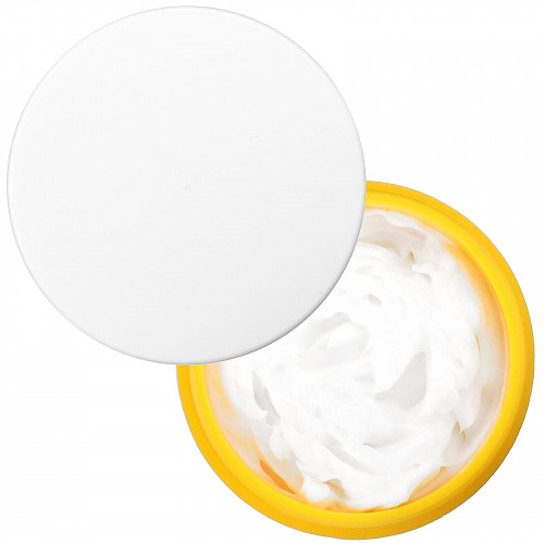 Alba Botanica, Hawaiian Moisture Cream, увлажняющий крем с жасмином и витамином E, 85 г (3 унции)