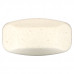 Alaffia, Кусковое мыло тройного помола, чистый кокос, 227 г (8 унций)