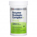 American Health, Enzyme Probiotic Complex +, 20 млрд КОЕ, 60 капсул