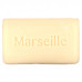A La Maison de Provence, кусковое мыло для рук и тела с ароматом лаванды, 4 куска по 100 г (3,5 унции)