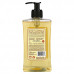 A La Maison de Provence, жидкое мыло для рук и тела, с ароматом физалиса и персика, 500 мл (16,9 жидк. унций)