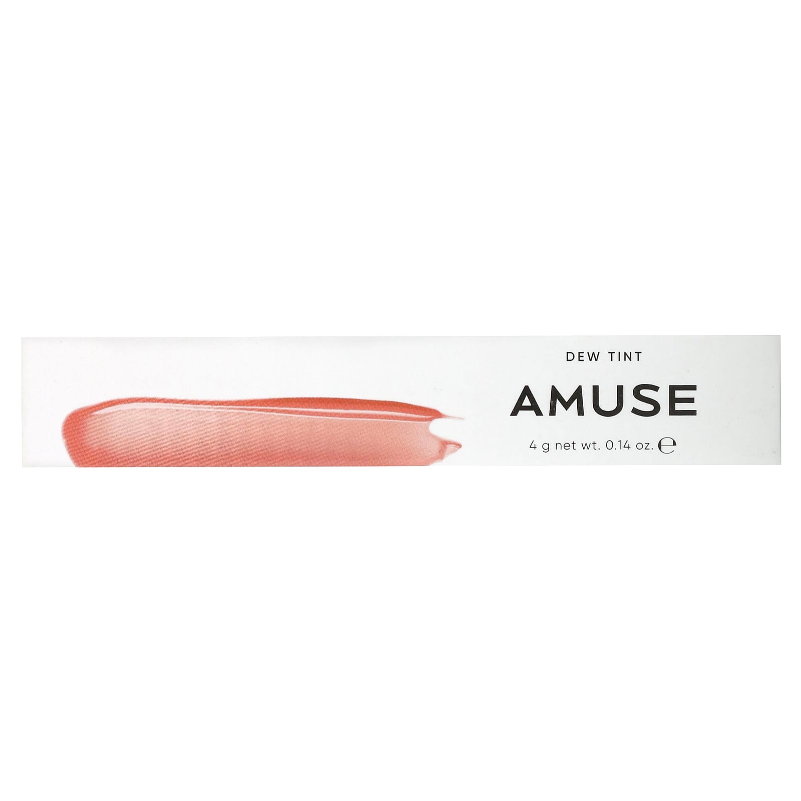 Amuse, Dew Tint, 02 Breeze, 4 г (0,14 унции)