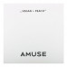 Amuse, Vegan Sheer Palette, для глаз, 03 персикового цвета, 1,6 г (0,05 унции)