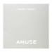 Amuse, Vegan Sheer Palette, для глаз, 03 персикового цвета, 1,6 г (0,05 унции)