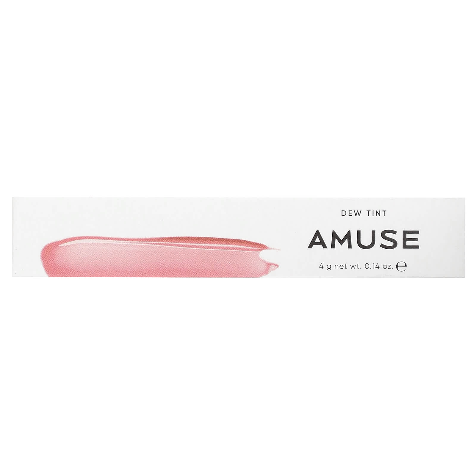 Amuse, Dew Tint, 03 Healthy Boksoonga, 4 г (0,14 унции)