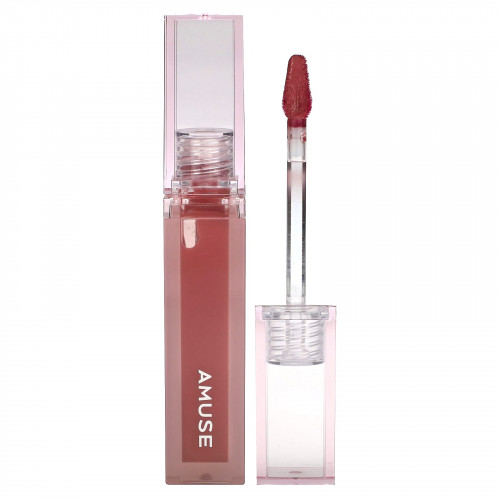 Amuse, Dew Tint, Rose Dew, 4 г (0,14 унции)