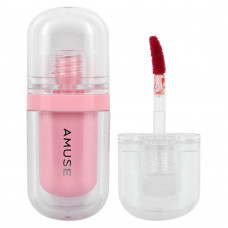 Amuse, Jelly Ever After, Jel-Fit Tint, 01 желе с бокссунгом, 3,8 г (0,13 унции)