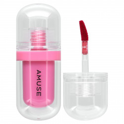 Amuse, Jelly Ever After, Jel-Fit Tint, 06 Seoul Girl, 3,8 г (0,13 унции)