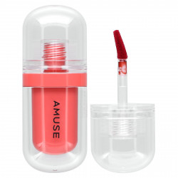 Amuse, Jelly Ever After, Jel-Fit Tint, 07 карамель, 3,8 г (0,13 унции)