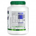 ALLMAX, IsoNatural, чистый изолят сывороточного белка, оригинальная формула, без вкусовых добавок, 2,25 кг (5 фунтов)