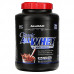 ALLMAX, Classic AllWhey, 100% Whey Protein, 100% сывороточный протеин, шоколад, 2,27 кг (5 фунтов)