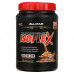 ALLMAX, Isoflex, на 100% чистый изолят сывороточного протеина, со вкусом карамельного макиато, 907 г (2 фунта)