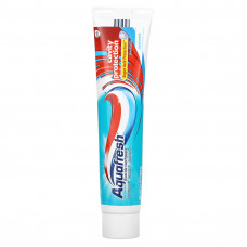 Aquafresh, Зубная паста с фтором тройной защиты, защита кариеса, холодная мята, 158,8 г (5,6 унции)