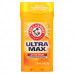 Arm & Hammer, UltraMax, твердый дезодорант-антиперспирант для мужчин, аромат «Active Sport», 73 г (2,6 унции)