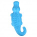 Arm & Hammer, Nubbies, стоматологические игрушки для людей, которые не любят жевать, Gator, мята, 1 игрушка