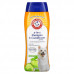 Arm & Hammer, Шампунь и кондиционер 2-в-1 для домашних животных, с огурцом и мятой, 591 мл (20 жидк. Унций)