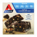 Atkins, Snack, Triple Chocolate, шоколадные батончики, 5 батончиков по 40 г (1,41 унции)