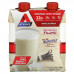 Atkins, Protein Rich Shake, ванильный крем, 4 коктейля, по 500 мл (16,9 жидк. Унции)