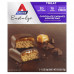 Atkins, Endulge, Шоколадные батончики с карамельным муссом, 5 батончиков, каждый по 1,2 унции (34 г)