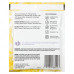 Aura Cacia, Ароматерапевтическая минеральная ванна, Euphoric Ylang Ylang, 70.9 г