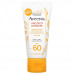 Aveeno, Protect + Hydrate, солнцезащитное средство, для лица, SPF 60, 60 мл (2 жидк. Унции)