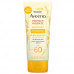 Aveeno, Protect + Hydrate, Солнцезащитный крем, SPF 60, 3 жидких унции (88 мл)