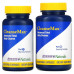Advanced Naturals, CleanseMax, улучшенное средство для всего тела за 30 дней, 2 флакона, 60 растительных капсул в каждом