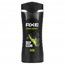 Axe, Глубокое очищение тела, угольный душ, 473 мл (16 жидк. Унций)