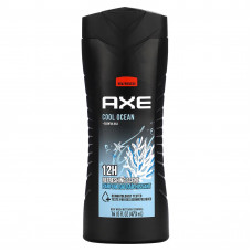 Axe, Гель для душа, Cool Ocean, 16 fl. унция (473 мл)