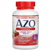 Azo, Клюква, здоровье мочевыводящих путей, 100 капсул