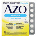 Azo, Yeast Plus, 60 таблеток