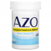Azo, Complete Feminine Balance, ежедневный пробиотик для женщин, 30 капсул для приема один раз в день