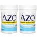 Azo, Complete Feminine Balance, пробиотик для ежедневного приема, 5 млрд, 60 капсул для приема один раз в день