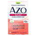 Azo, вагинальные свечи с борной кислотой, 600 мг, 30 свечей