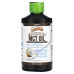 Barlean's, Seriously Delicious, масло MCT, улучшенная формула усвоения, кокос, 5400 мг, 454 г (1 фунт)