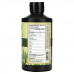 Barlean's, Комплекс из оливковых листьев, натуральный ароматизатор оливковых листьев, 454 г (16 унций)