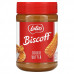 Biscoff, паста из печенья, 400 г (14,1 унции)